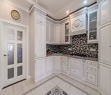 Готовый таунхаус в Некрасовском