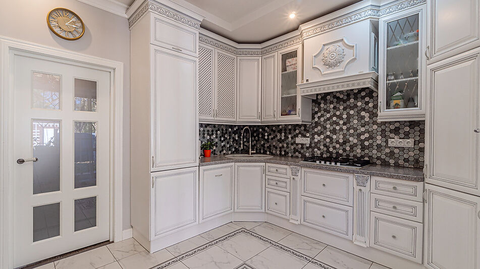 Готовый таунхаус в Некрасовском