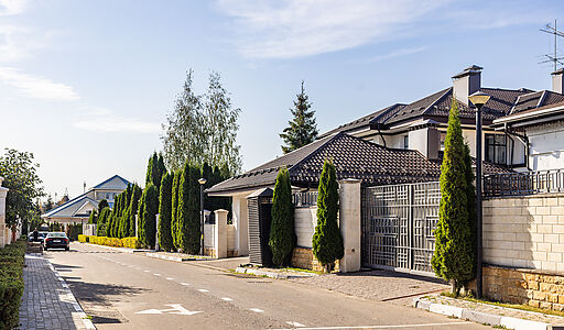 Резиденс Клаб