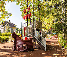 Резиденс Клаб