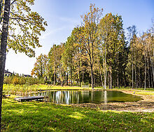 Резиденс Клаб