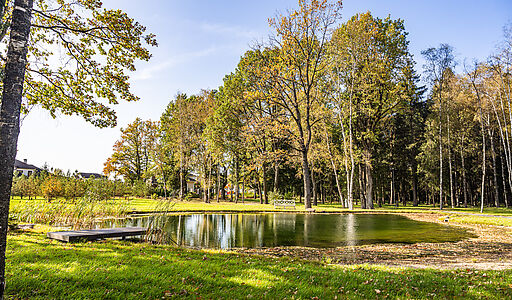 Резиденс Клаб