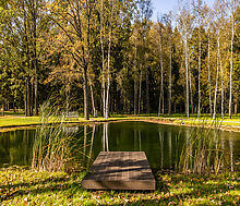 Резиденс Клаб