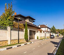 Резиденс Клаб