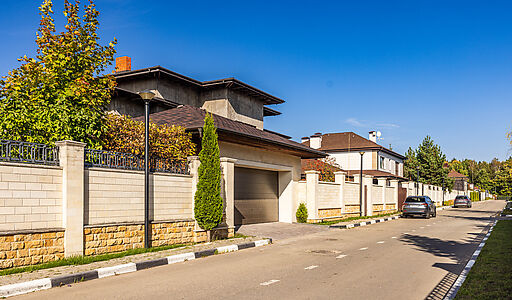 Резиденс Клаб