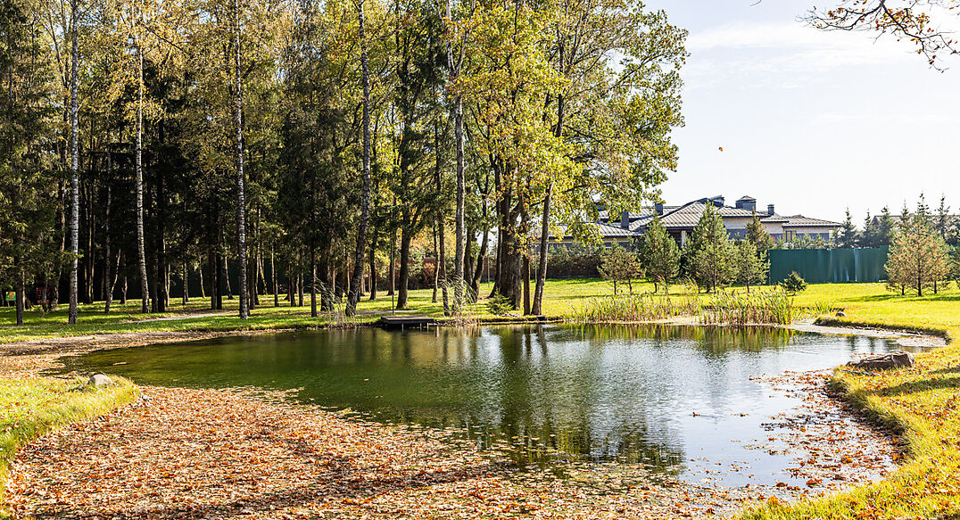 Резиденс Клаб