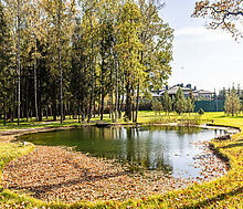 Резиденс Клаб