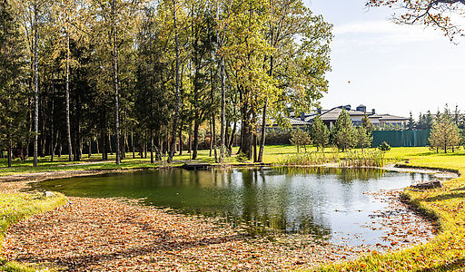 Резиденс Клаб