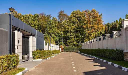 Резиденс Клаб