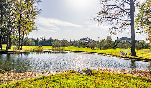 Резиденс Клаб