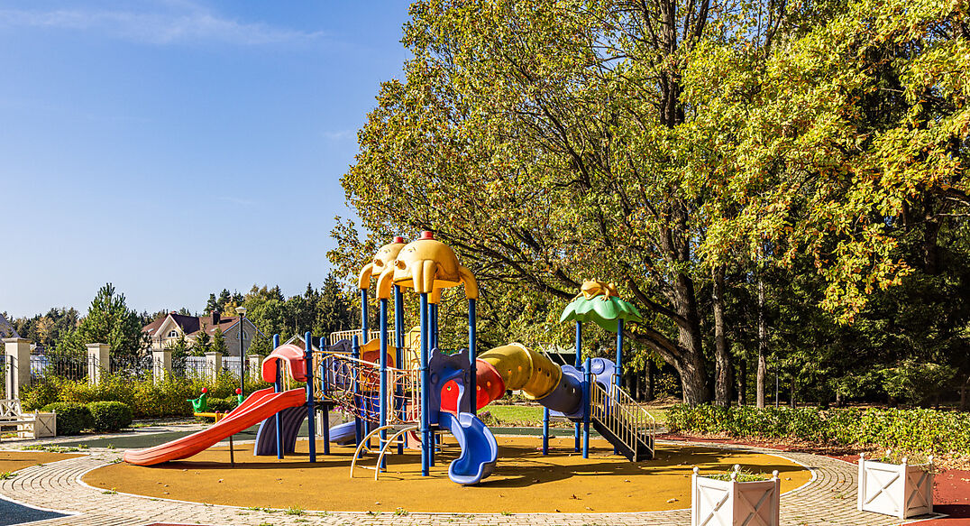 Резиденс Клаб