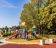 Резиденс Клаб