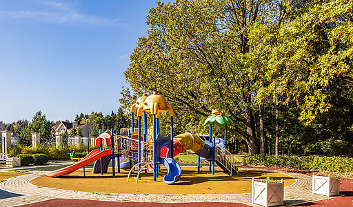 Резиденс Клаб