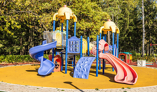 Резиденс Клаб