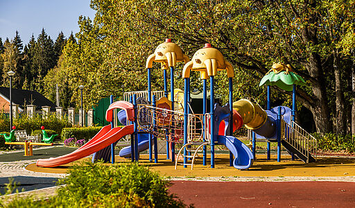 Резиденс Клаб