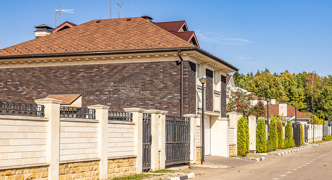 Резиденс Клаб