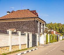 Резиденс Клаб