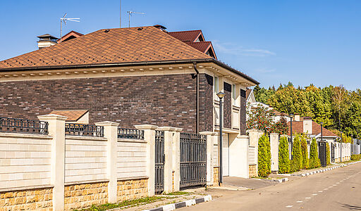 Резиденс Клаб