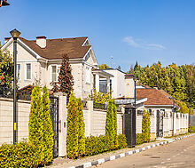 Резиденс Клаб