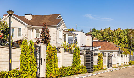 Резиденс Клаб