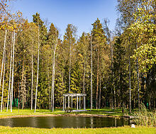 Резиденс Клаб