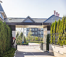 Резиденс Клаб