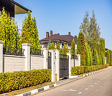 Резиденс Клаб