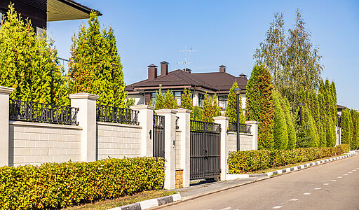 Резиденс Клаб