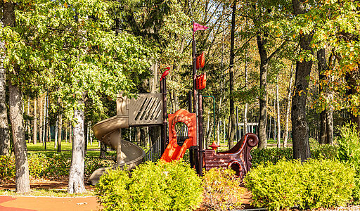 Резиденс Клаб