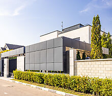 Резиденс Клаб