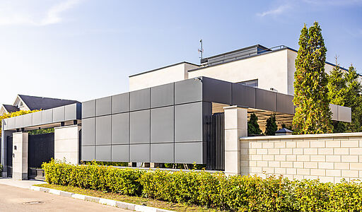 Резиденс Клаб