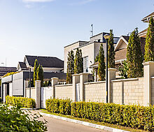 Резиденс Клаб