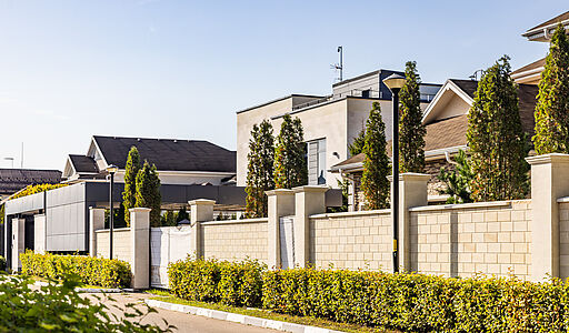 Резиденс Клаб