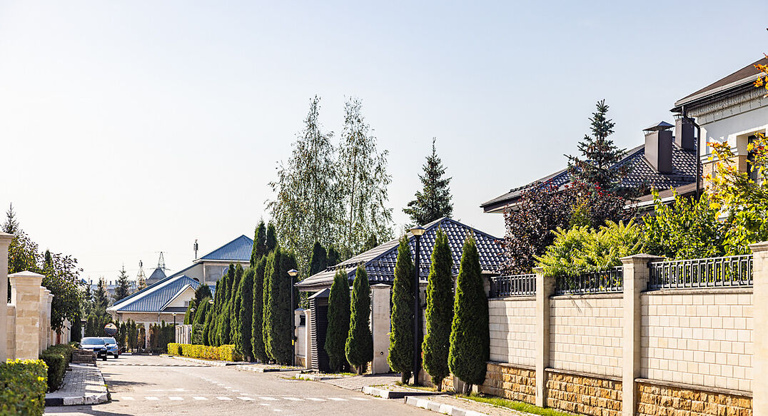 Резиденс Клаб