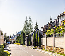 Резиденс Клаб