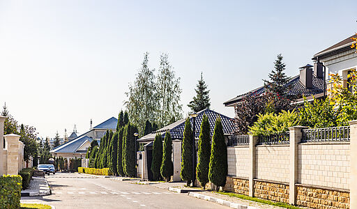 Резиденс Клаб