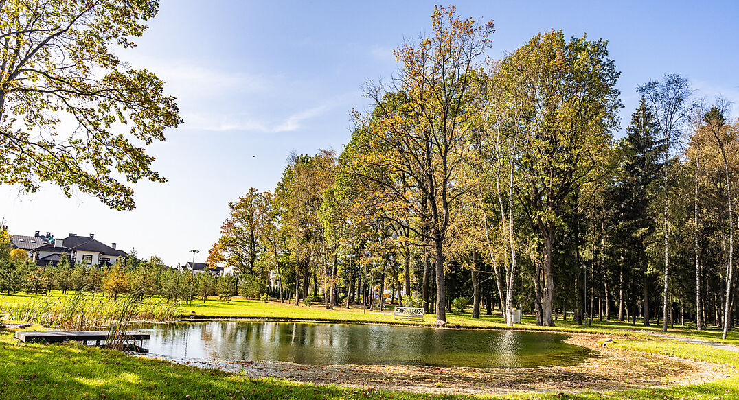 Резиденс Клаб