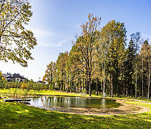 Резиденс Клаб