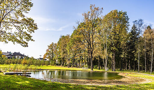 Резиденс Клаб