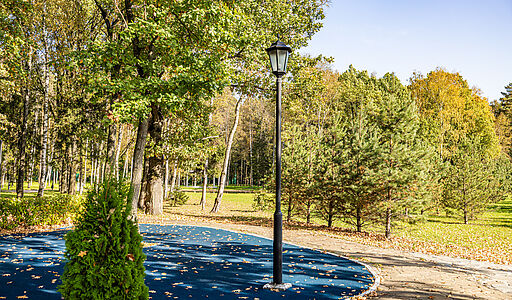 Резиденс Клаб