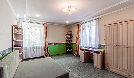 Готовый дом в Подрезово