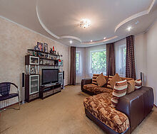 Готовый дом в Подрезово