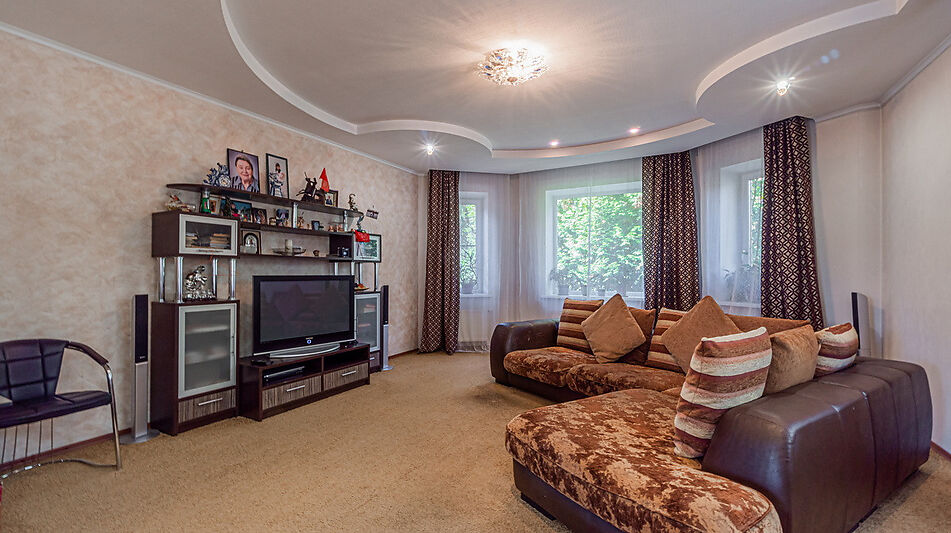 Готовый дом в Подрезово