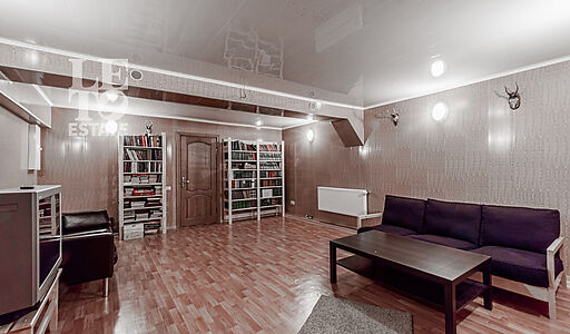 Готовый дом в Подрезово