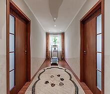 Готовый дом в Подрезово