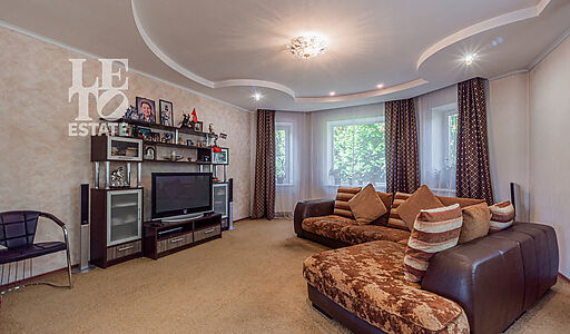 Готовый дом в Подрезово