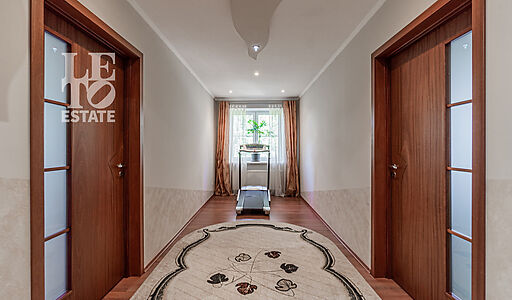 Готовый дом в Подрезово