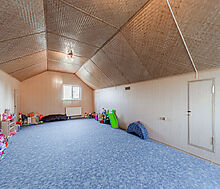 Готовый дом в Подрезово