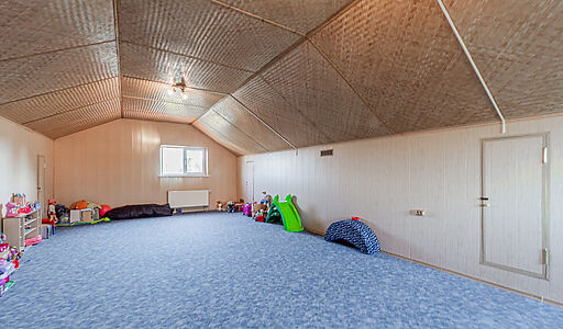 Готовый дом в Подрезово