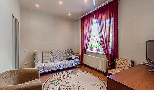 Готовый дом в Подрезово